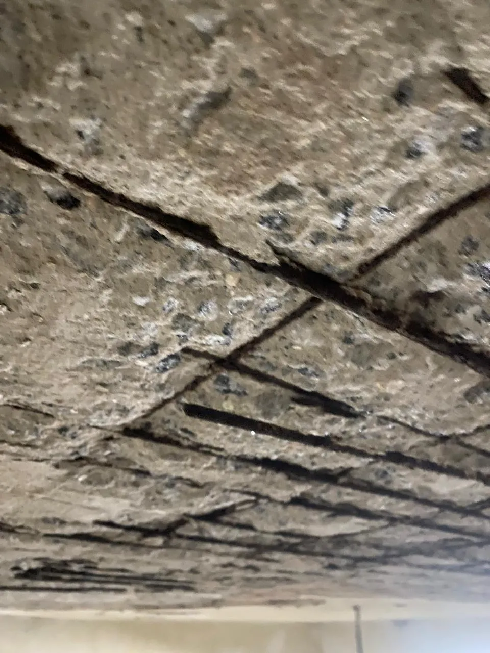 Empresa de recuperação estrutural na Barra da Tijuca